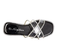 Women's Ninety Union Atlanta Sandals