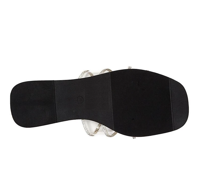 Women's Ninety Union Atlanta Sandals