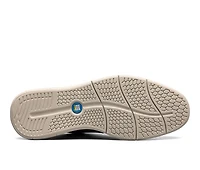 Men's Nunn Bush Chase Knit Plain Toe Casual Oxfords