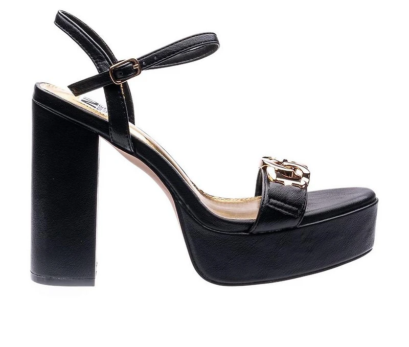 Women's Ninety Union Darling Platform Dress Sandals
