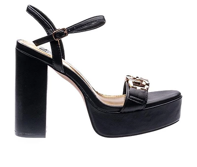 Women's Ninety Union Darling Platform Dress Sandals