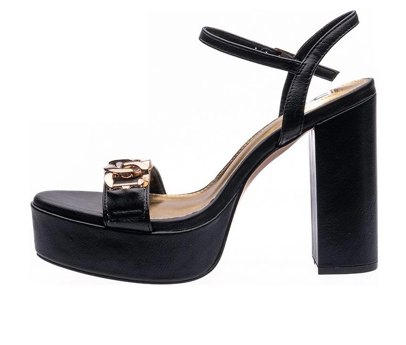 Women's Ninety Union Darling Platform Dress Sandals