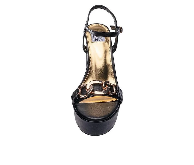 Women's Ninety Union Darling Platform Dress Sandals