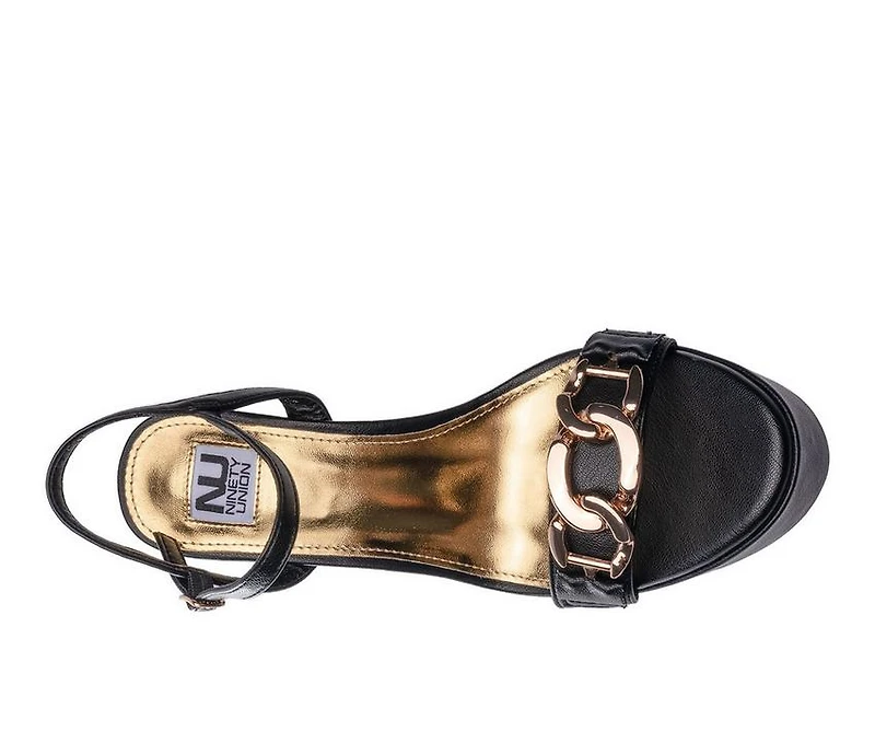 Women's Ninety Union Darling Platform Dress Sandals