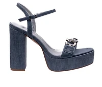Women's Ninety Union Darling Platform Dress Sandals