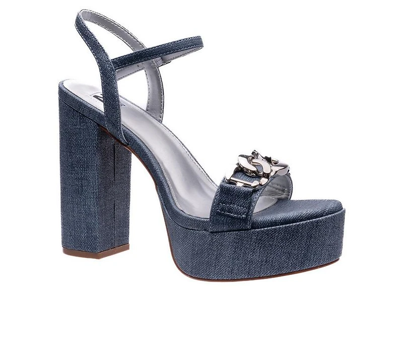 Women's Ninety Union Darling Platform Dress Sandals