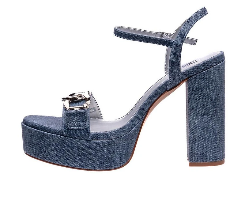 Women's Ninety Union Darling Platform Dress Sandals