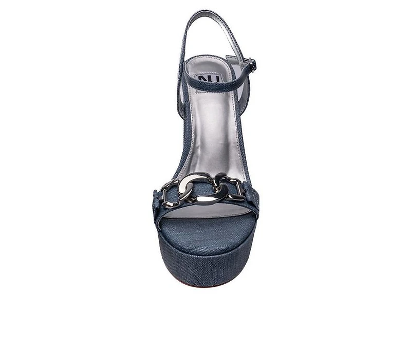 Women's Ninety Union Darling Platform Dress Sandals