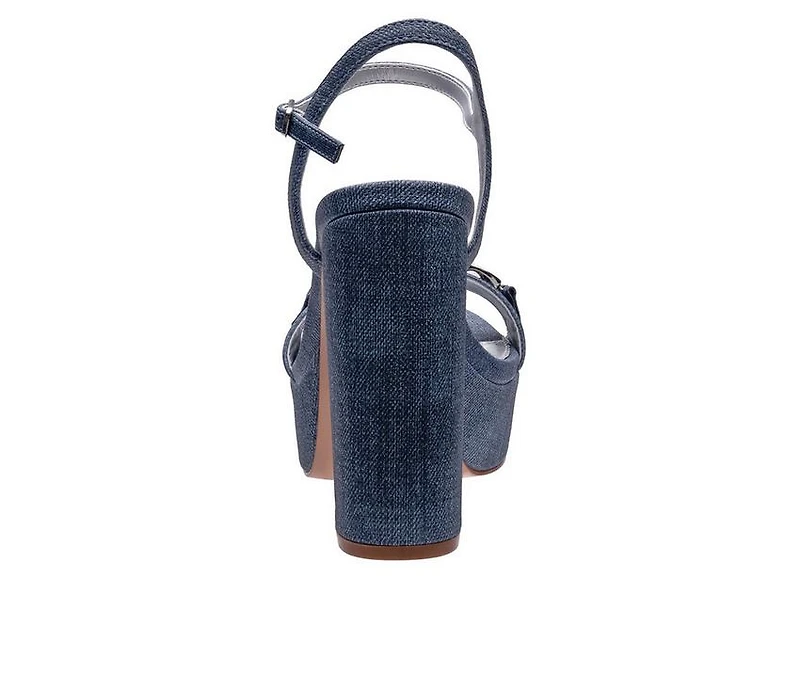 Women's Ninety Union Darling Platform Dress Sandals