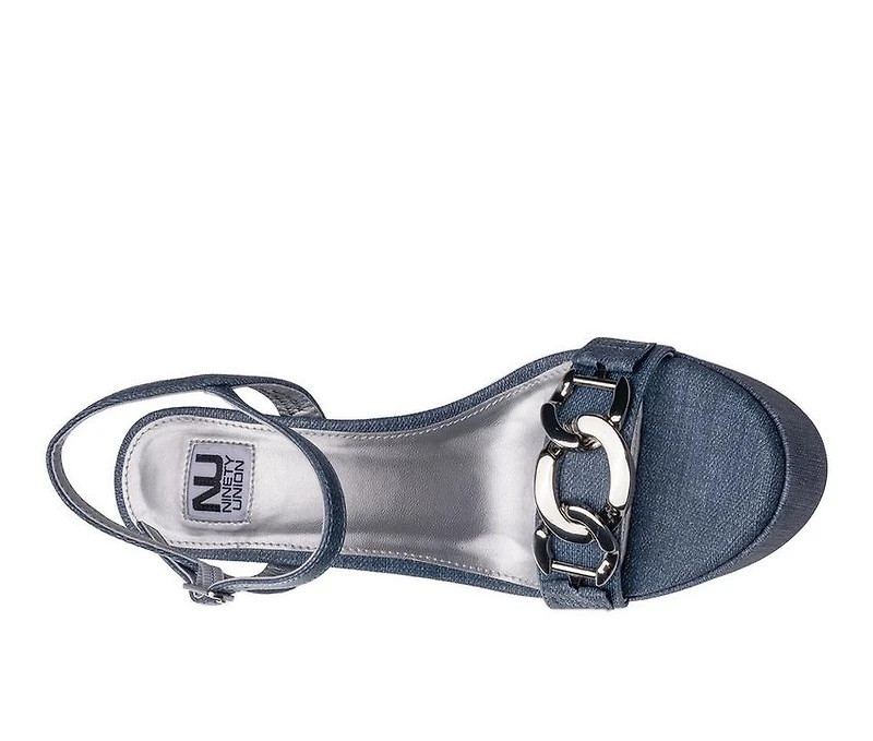Women's Ninety Union Darling Platform Dress Sandals