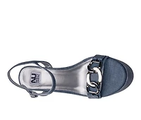 Women's Ninety Union Darling Platform Dress Sandals