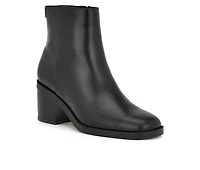 Women's Nine West Amatto Heeled Booties