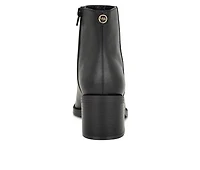 Women's Nine West Amatto Heeled Booties