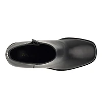 Women's Nine West Amatto Heeled Booties