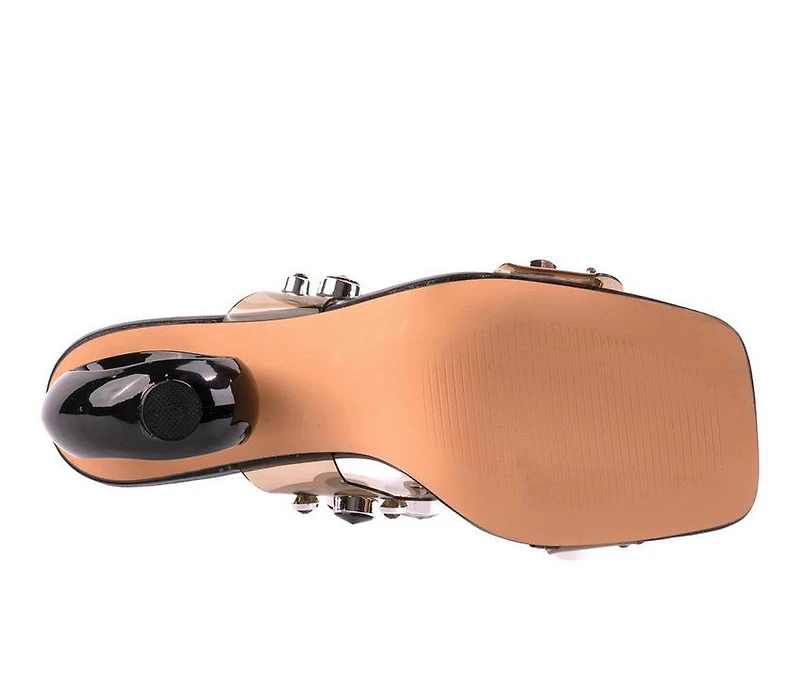 Women's Ninety Union Joyful Dress Sandals