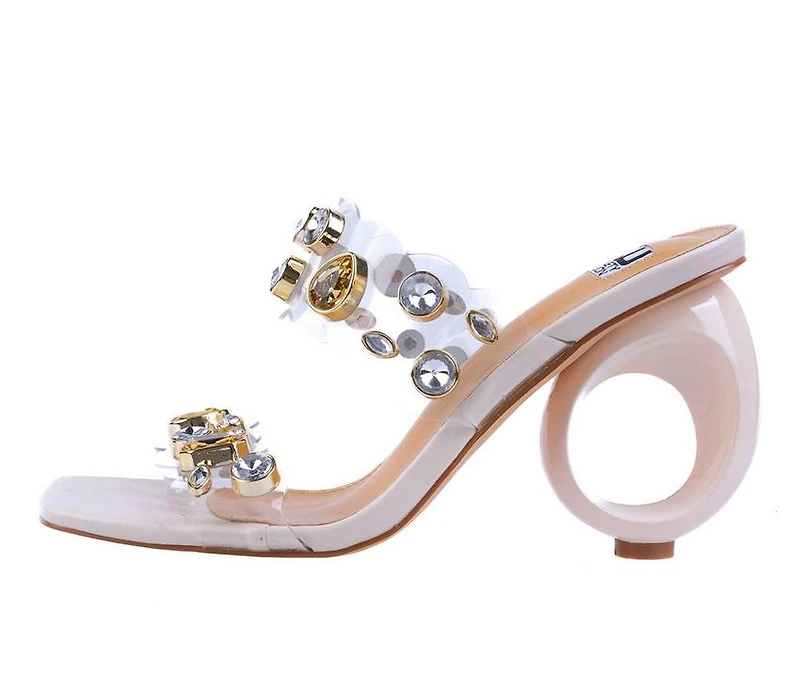 Women's Ninety Union Joyful Dress Sandals