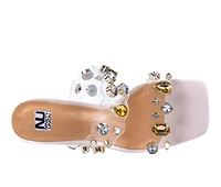 Women's Ninety Union Joyful Dress Sandals