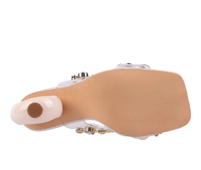 Women's Ninety Union Joyful Dress Sandals