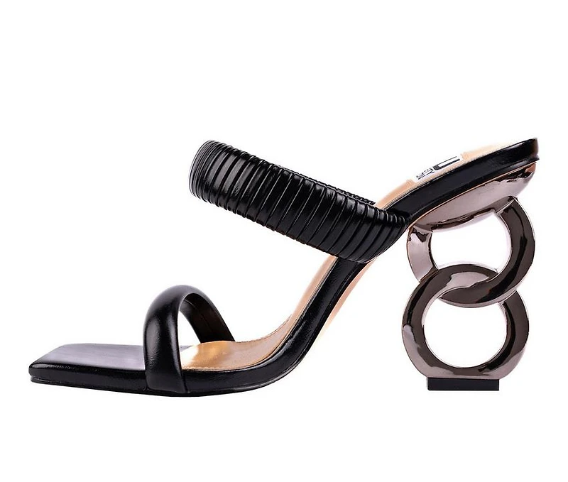 Women's Ninety Union Raddle Heels