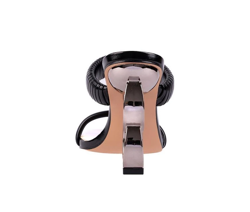 Women's Ninety Union Raddle Heels