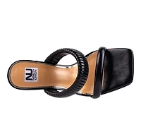 Women's Ninety Union Raddle Heels