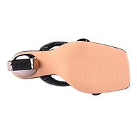 Women's Ninety Union Raddle Heels