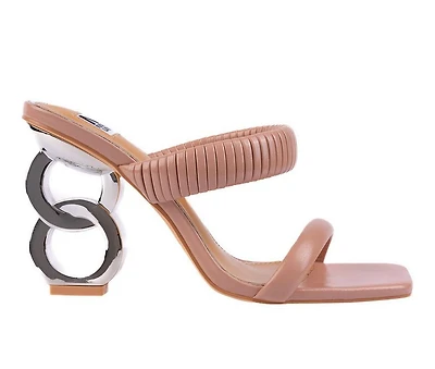 Women's Ninety Union Raddle Heels