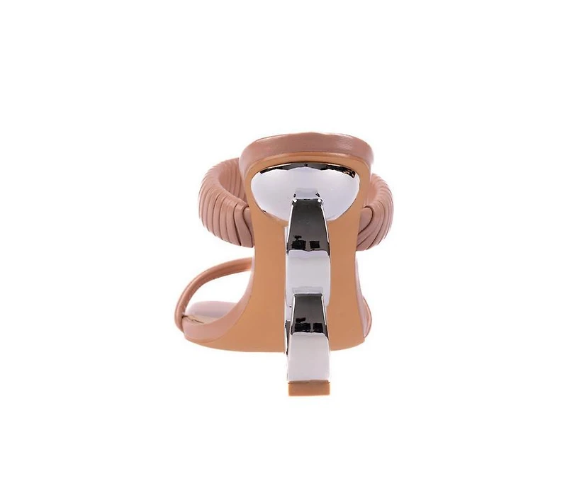 Women's Ninety Union Raddle Heels