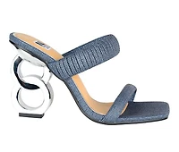 Women's Ninety Union Raddle Heels