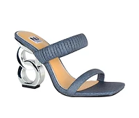 Women's Ninety Union Raddle Heels