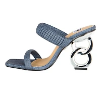 Women's Ninety Union Raddle Heels