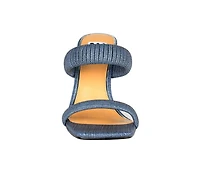 Women's Ninety Union Raddle Heels