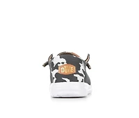Women's HEYDUDE Wendy Animal Casual Shoes
