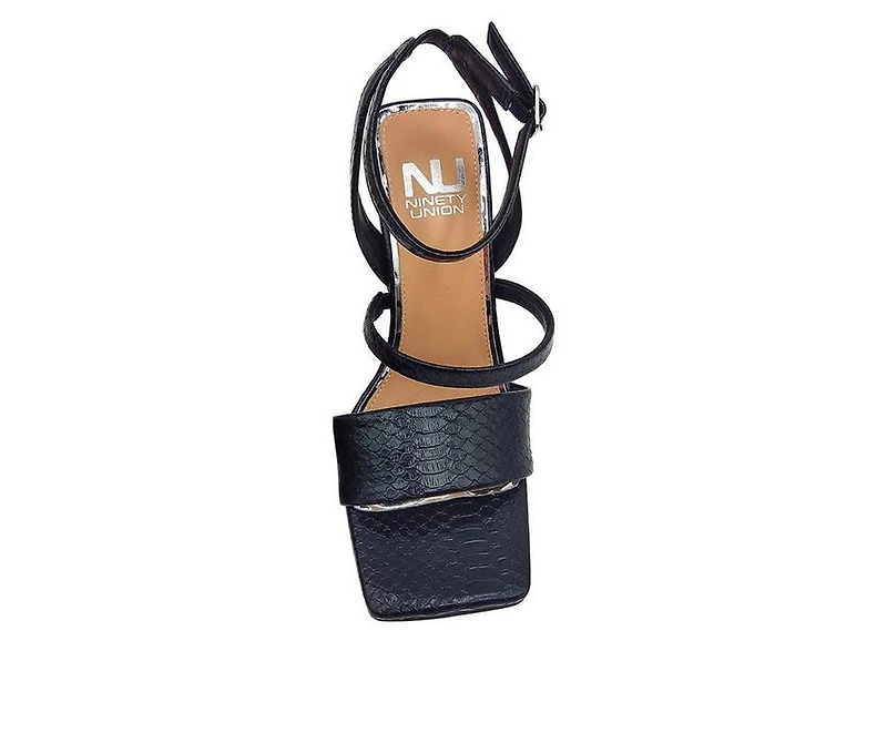 Women's Ninety Union Priva Dress Sandals