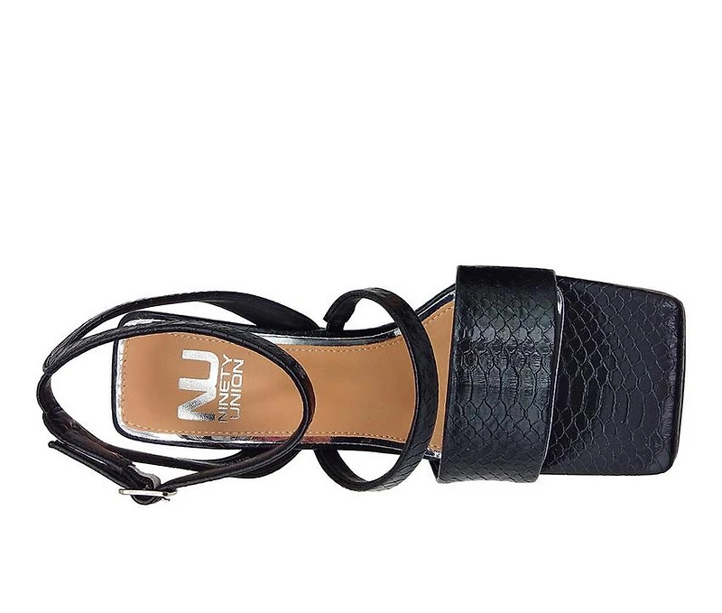 Women's Ninety Union Priva Dress Sandals