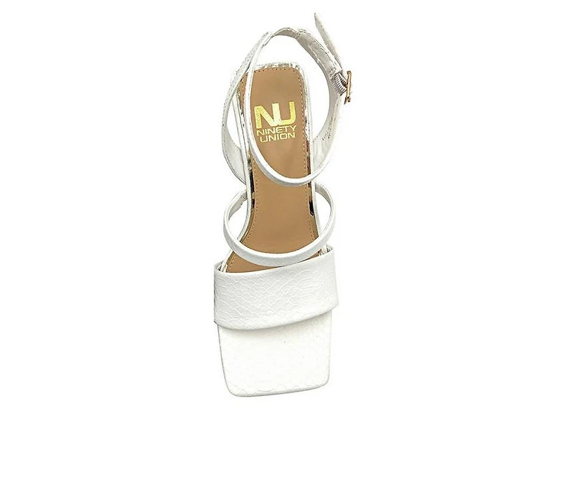 Women's Ninety Union Priva Dress Sandals
