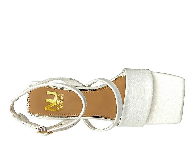 Women's Ninety Union Priva Dress Sandals