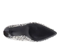 Women's New York and Company Ricki Heeled Booties