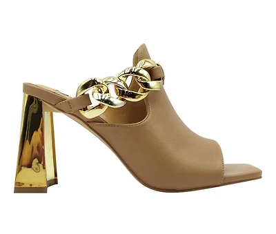 Women's Ninety Union Ryder Dress Sandals