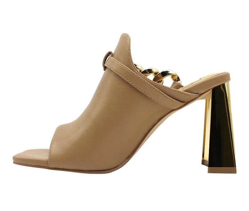 Women's Ninety Union Ryder Dress Sandals
