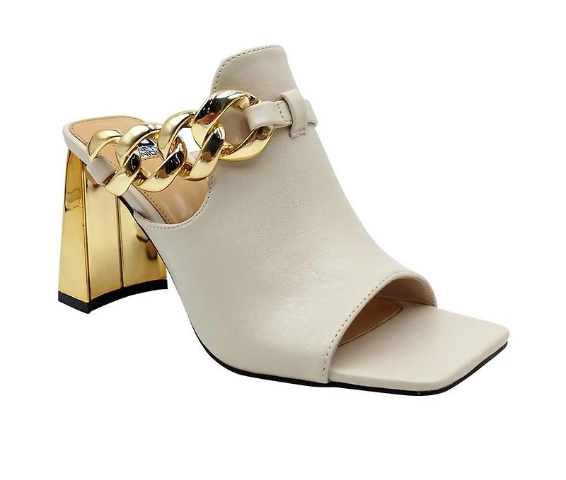 Women's Ninety Union Ryder Dress Sandals