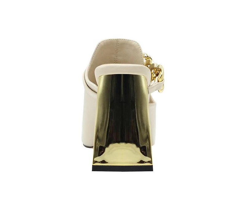 Women's Ninety Union Ryder Dress Sandals