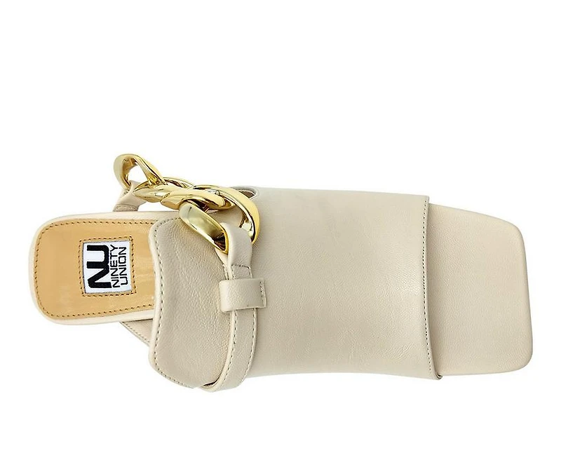 Women's Ninety Union Ryder Dress Sandals