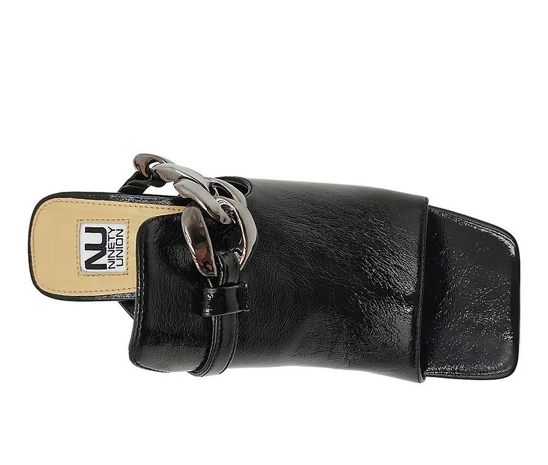 Women's Ninety Union Ryder Dress Sandals
