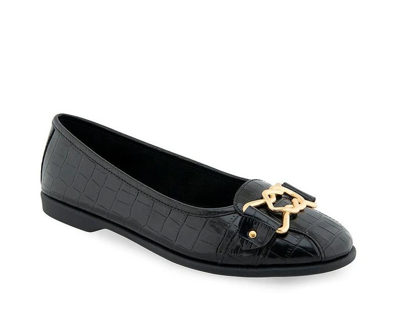 Women's Aerosoles Bia Flats
