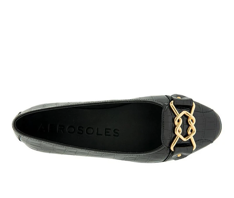 Women's Aerosoles Bia Flats