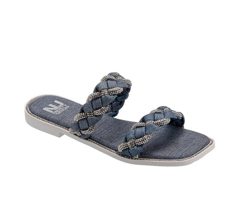 Women's Ninety Union Sunny Sandals