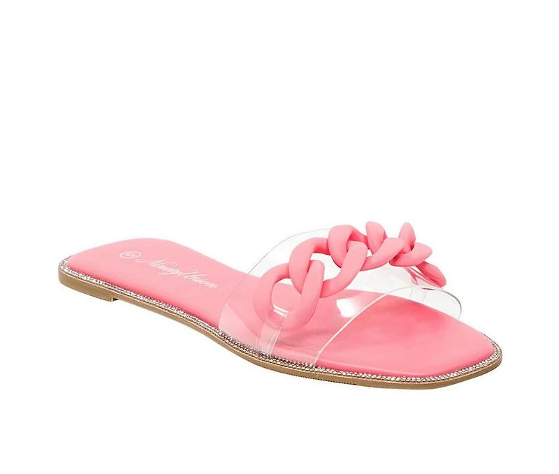 Women's Ninety Union Tampa Sandals