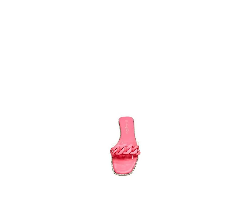 Women's Ninety Union Tampa Sandals