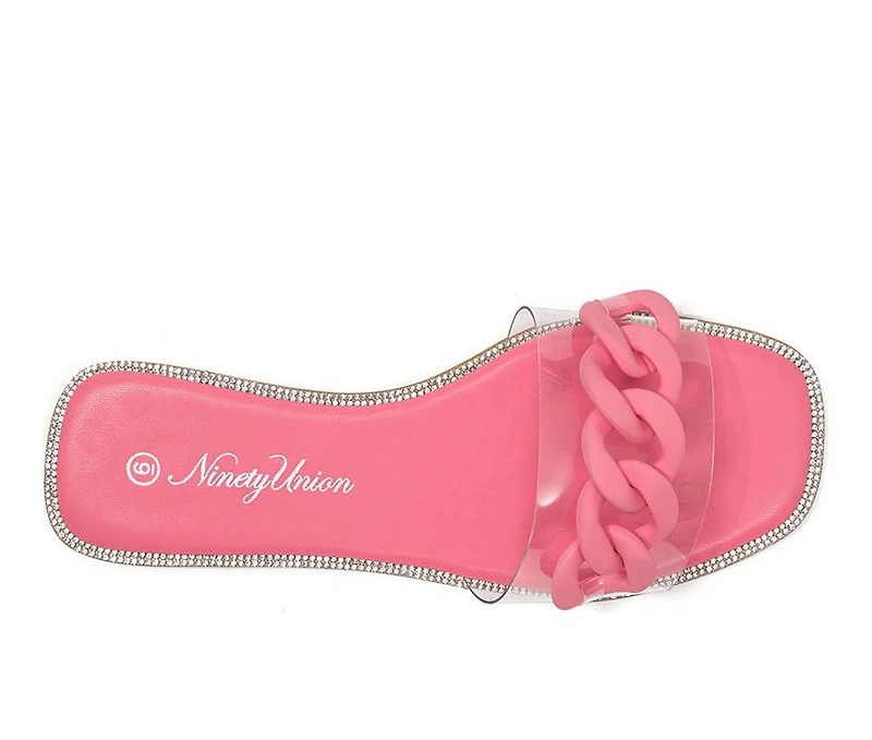 Women's Ninety Union Tampa Sandals